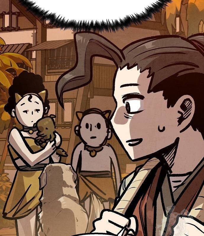 Chinh Phục Võ Lâm Chỉ Với Một Tô Mỳ: Chapter 38