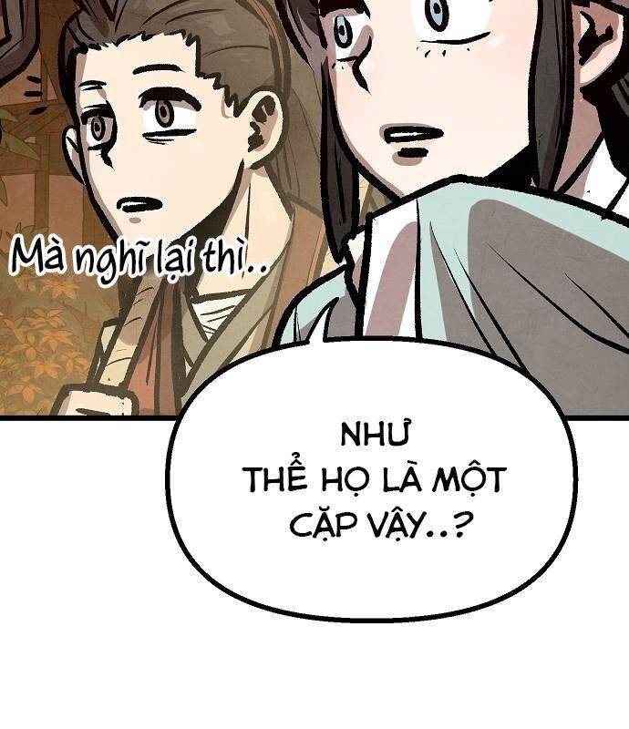 Chinh Phục Võ Lâm Chỉ Với Một Tô Mỳ: Chapter 38