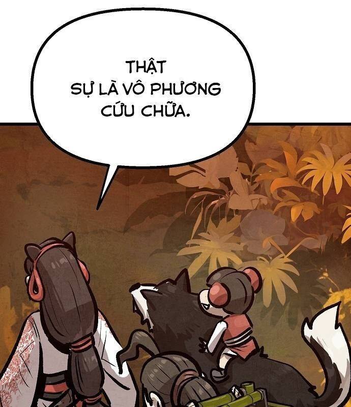Chinh Phục Võ Lâm Chỉ Với Một Tô Mỳ: Chapter 38