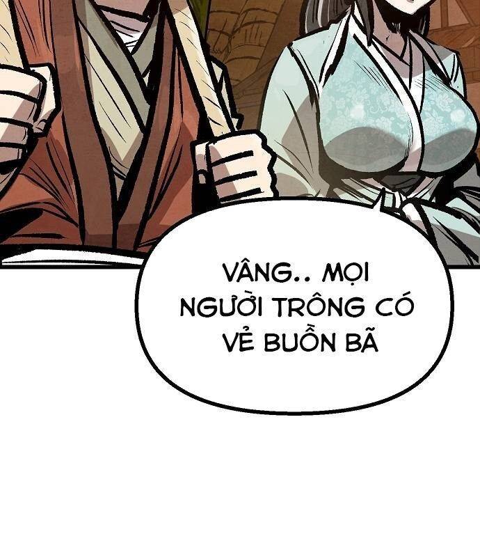 Chinh Phục Võ Lâm Chỉ Với Một Tô Mỳ: Chapter 38