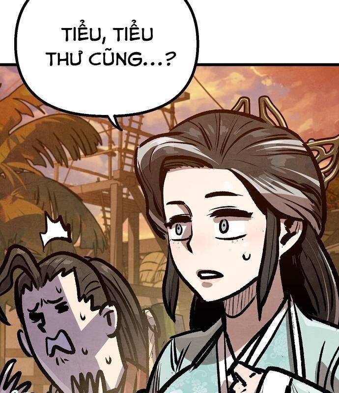 Chinh Phục Võ Lâm Chỉ Với Một Tô Mỳ: Chapter 38