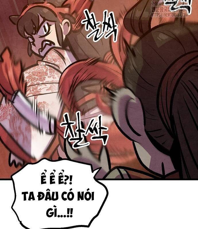 Chinh Phục Võ Lâm Chỉ Với Một Tô Mỳ: Chapter 38
