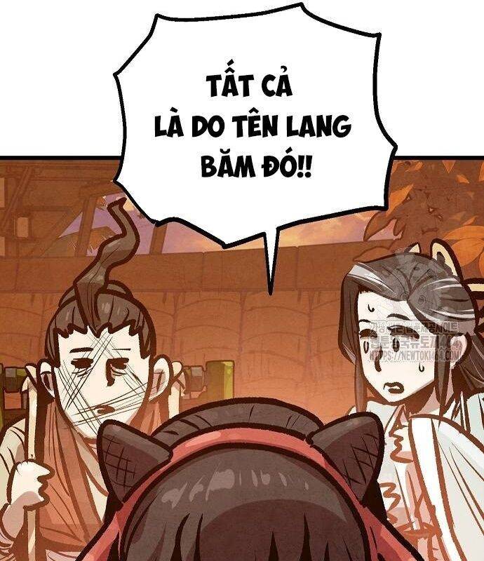 Chinh Phục Võ Lâm Chỉ Với Một Tô Mỳ: Chapter 38