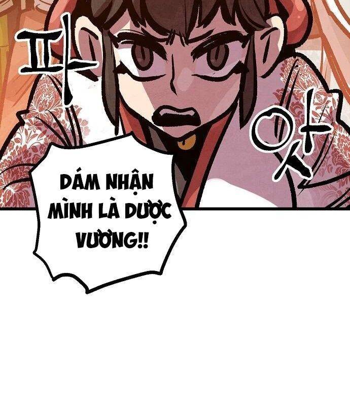 Chinh Phục Võ Lâm Chỉ Với Một Tô Mỳ: Chapter 38