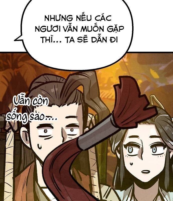 Chinh Phục Võ Lâm Chỉ Với Một Tô Mỳ: Chapter 38