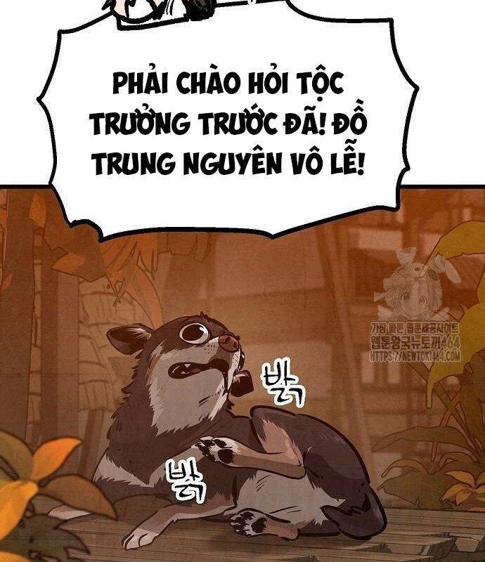 Chinh Phục Võ Lâm Chỉ Với Một Tô Mỳ: Chapter 38