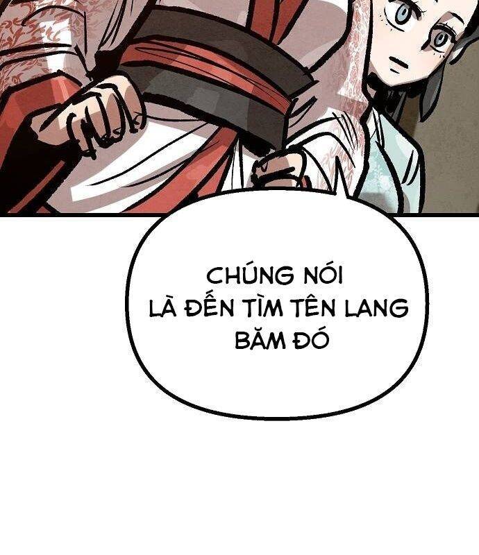 Chinh Phục Võ Lâm Chỉ Với Một Tô Mỳ: Chapter 38