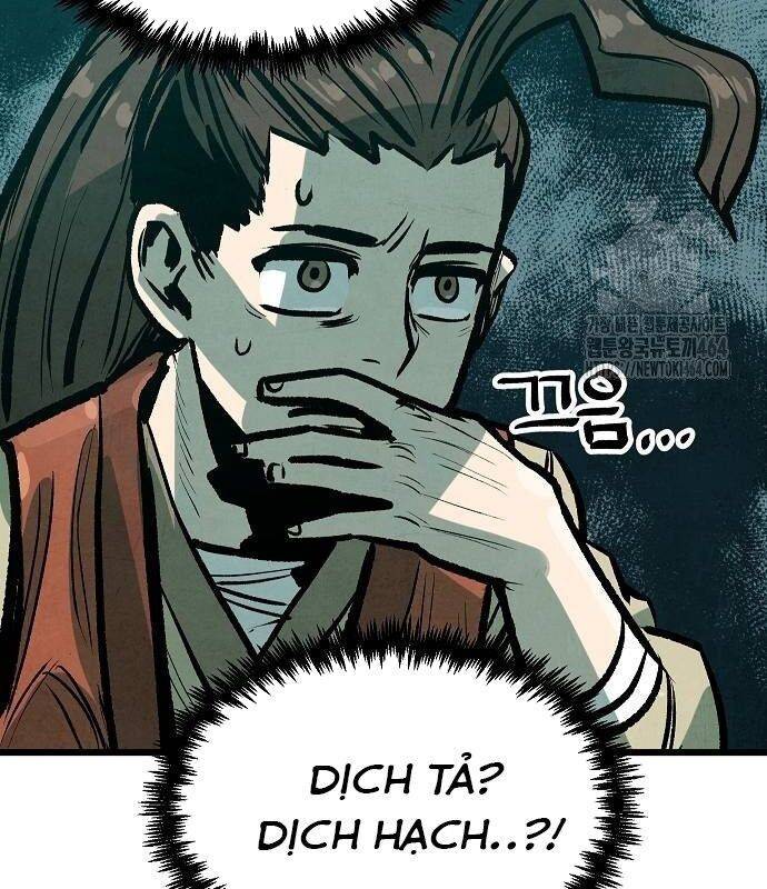 Chinh Phục Võ Lâm Chỉ Với Một Tô Mỳ: Chapter 38
