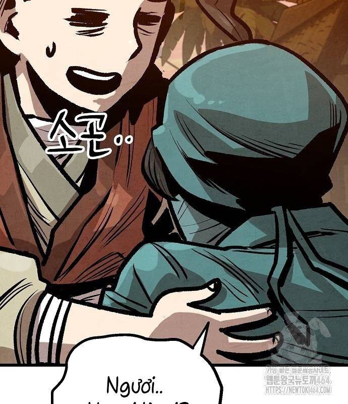 Chinh Phục Võ Lâm Chỉ Với Một Tô Mỳ: Chapter 39