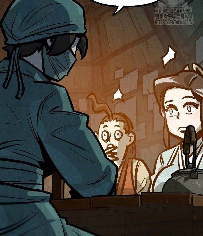 Chinh Phục Võ Lâm Chỉ Với Một Tô Mỳ: Chapter 39