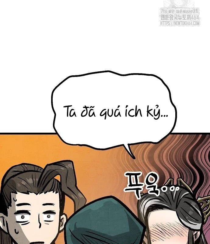 Chinh Phục Võ Lâm Chỉ Với Một Tô Mỳ: Chapter 39