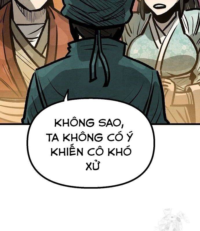 Chinh Phục Võ Lâm Chỉ Với Một Tô Mỳ: Chapter 39