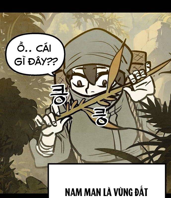 Chinh Phục Võ Lâm Chỉ Với Một Tô Mỳ: Chapter 39
