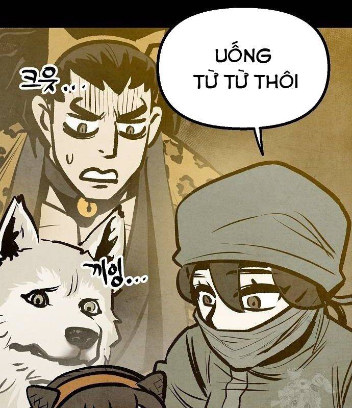 Chinh Phục Võ Lâm Chỉ Với Một Tô Mỳ: Chapter 39