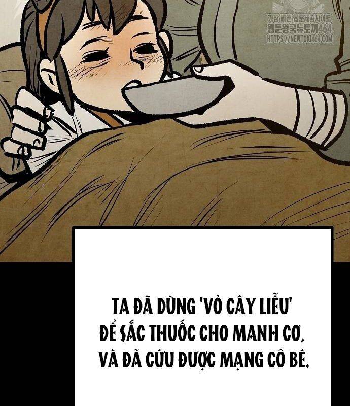 Chinh Phục Võ Lâm Chỉ Với Một Tô Mỳ: Chapter 39