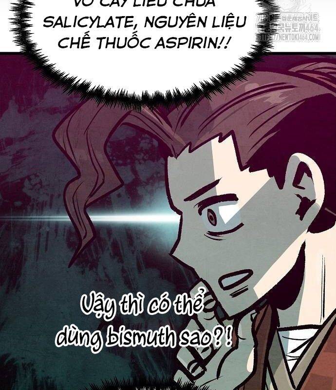 Chinh Phục Võ Lâm Chỉ Với Một Tô Mỳ: Chapter 39