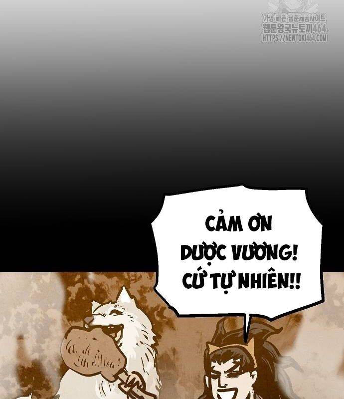 Chinh Phục Võ Lâm Chỉ Với Một Tô Mỳ: Chapter 39