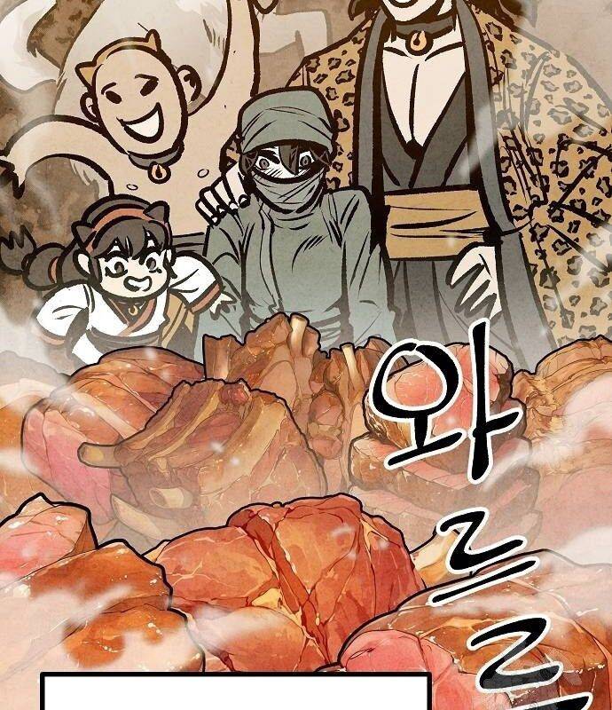 Chinh Phục Võ Lâm Chỉ Với Một Tô Mỳ: Chapter 39