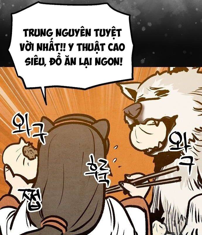 Chinh Phục Võ Lâm Chỉ Với Một Tô Mỳ: Chapter 39