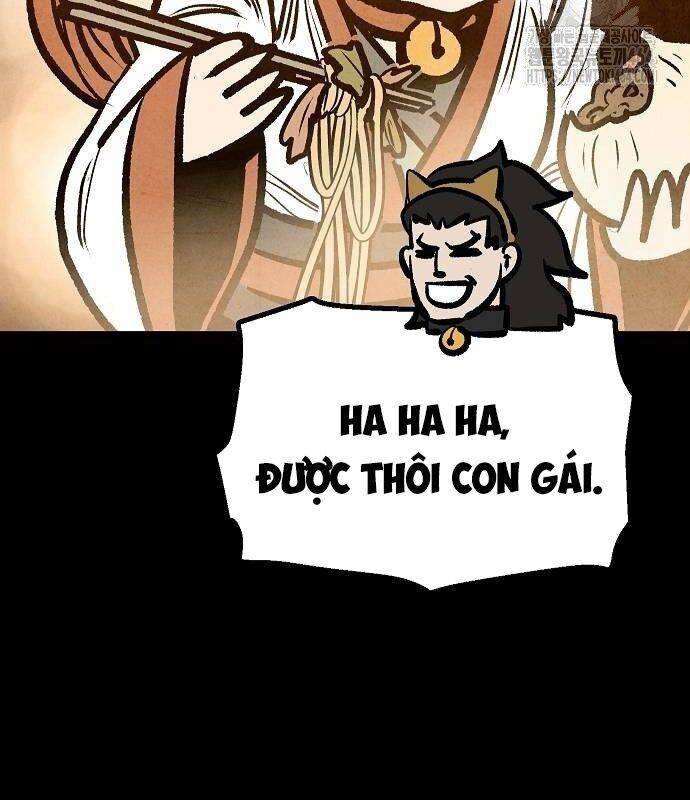 Chinh Phục Võ Lâm Chỉ Với Một Tô Mỳ: Chapter 39