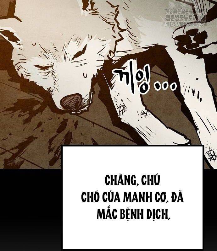 Chinh Phục Võ Lâm Chỉ Với Một Tô Mỳ: Chapter 39
