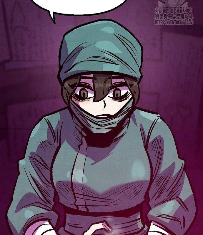 Chinh Phục Võ Lâm Chỉ Với Một Tô Mỳ: Chapter 39