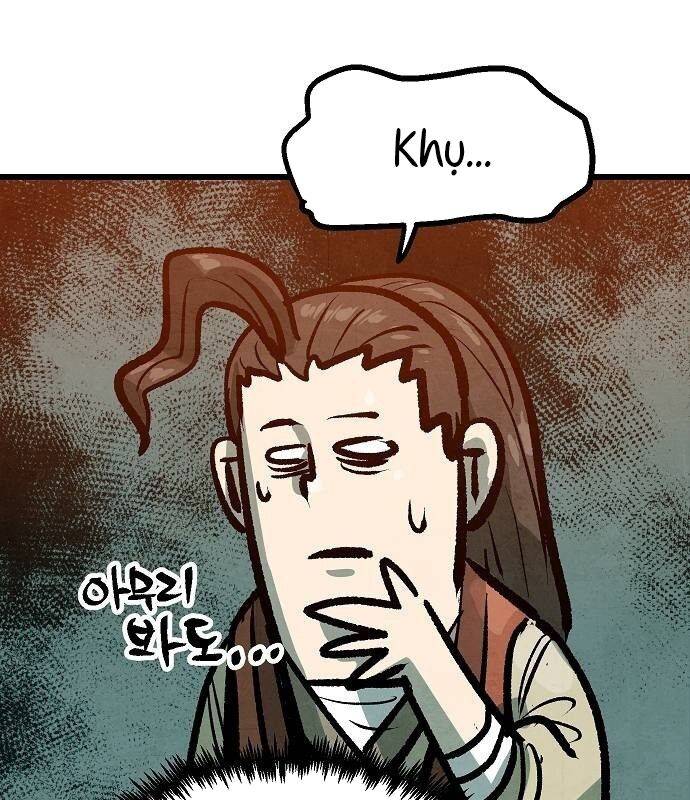 Chinh Phục Võ Lâm Chỉ Với Một Tô Mỳ: Chapter 39