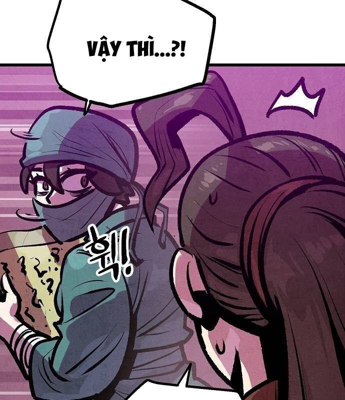 Chinh Phục Võ Lâm Chỉ Với Một Tô Mỳ: Chapter 39