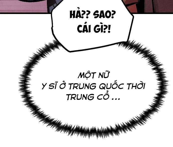 Chinh Phục Võ Lâm Chỉ Với Một Tô Mỳ: Chapter 39