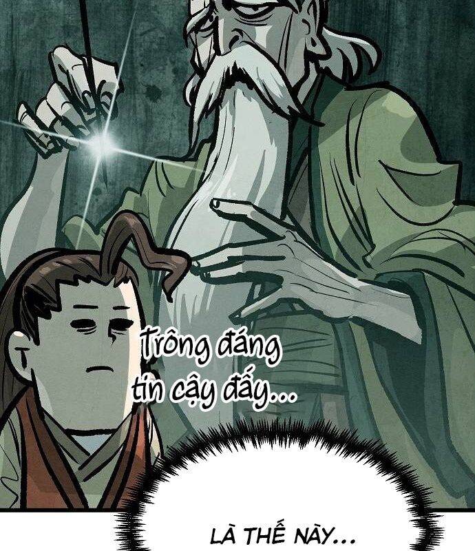 Chinh Phục Võ Lâm Chỉ Với Một Tô Mỳ: Chapter 39