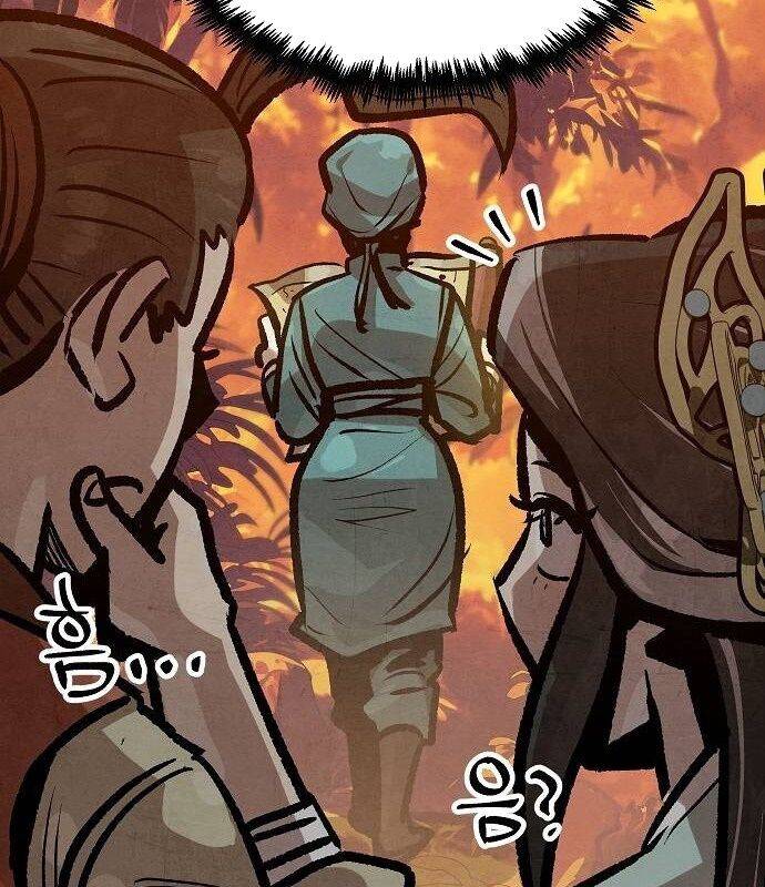 Chinh Phục Võ Lâm Chỉ Với Một Tô Mỳ: Chapter 39
