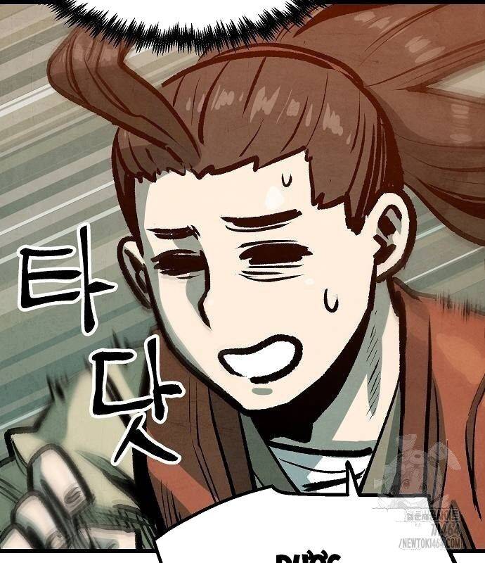 Chinh Phục Võ Lâm Chỉ Với Một Tô Mỳ: Chapter 39