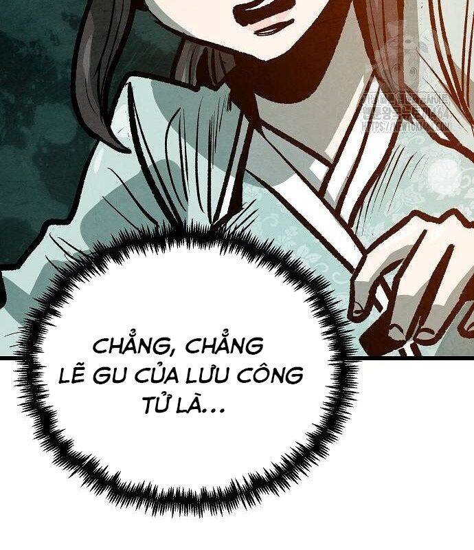 Chinh Phục Võ Lâm Chỉ Với Một Tô Mỳ: Chapter 39