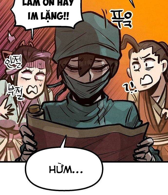 Chinh Phục Võ Lâm Chỉ Với Một Tô Mỳ: Chapter 39