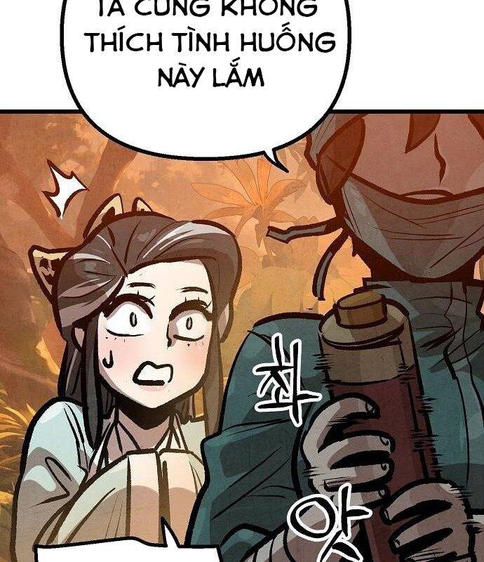 Chinh Phục Võ Lâm Chỉ Với Một Tô Mỳ: Chapter 39