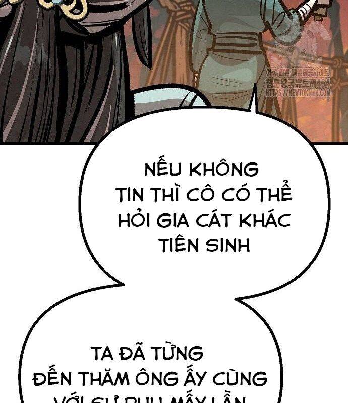 Chinh Phục Võ Lâm Chỉ Với Một Tô Mỳ: Chapter 39