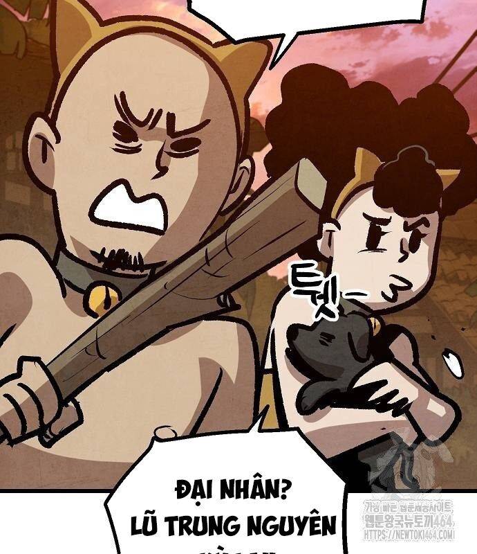 Chinh Phục Võ Lâm Chỉ Với Một Tô Mỳ: Chapter 39
