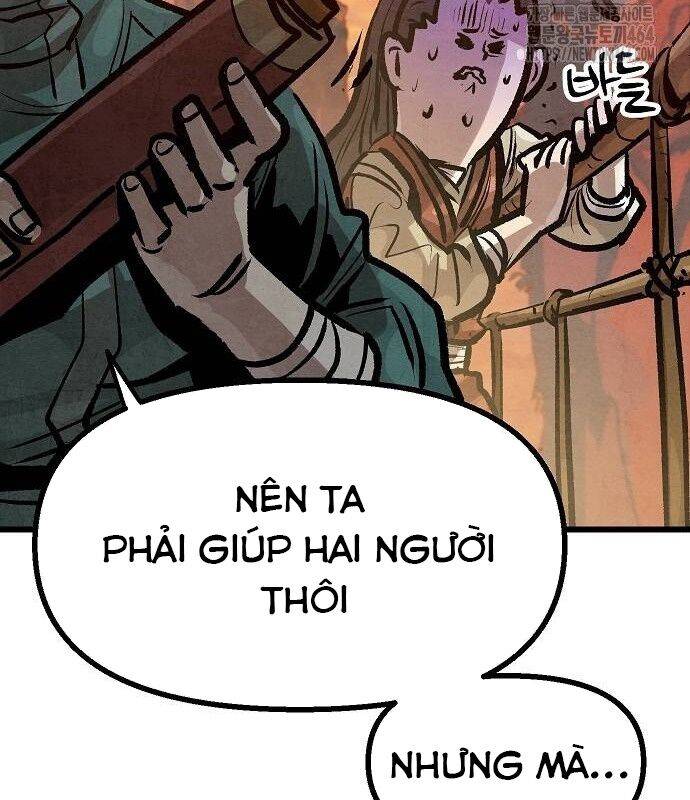 Chinh Phục Võ Lâm Chỉ Với Một Tô Mỳ: Chapter 39
