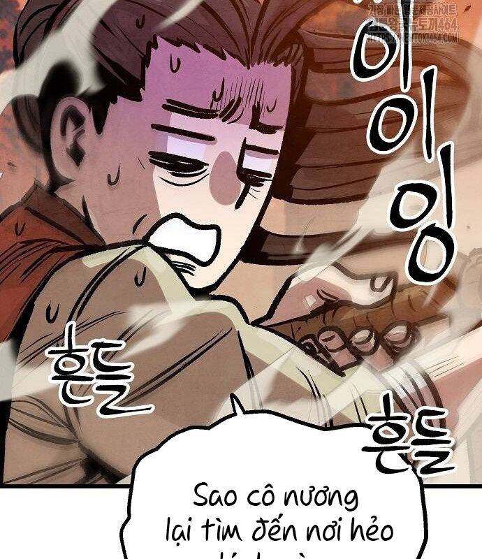 Chinh Phục Võ Lâm Chỉ Với Một Tô Mỳ: Chapter 39