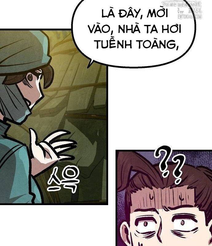 Chinh Phục Võ Lâm Chỉ Với Một Tô Mỳ: Chapter 39