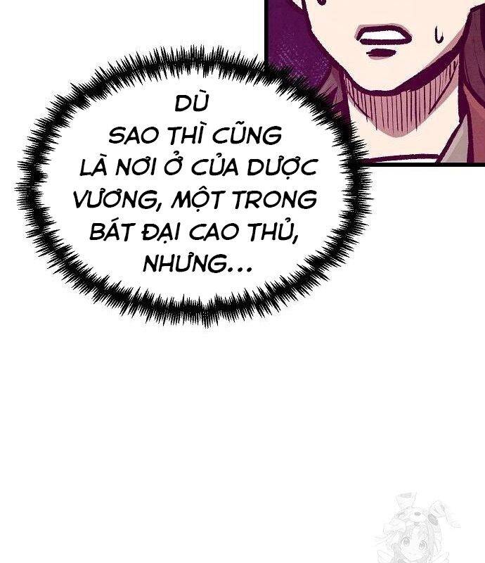 Chinh Phục Võ Lâm Chỉ Với Một Tô Mỳ: Chapter 39