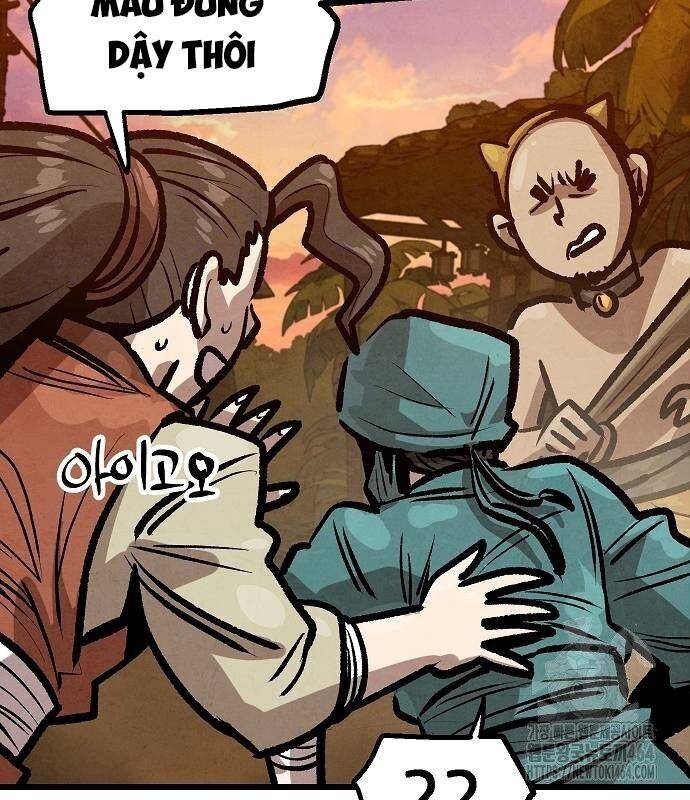Chinh Phục Võ Lâm Chỉ Với Một Tô Mỳ: Chapter 39
