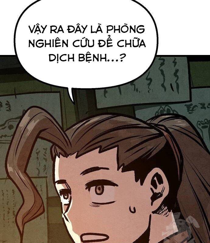 Chinh Phục Võ Lâm Chỉ Với Một Tô Mỳ: Chapter 39
