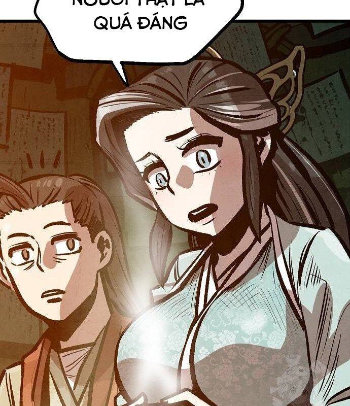 Chinh Phục Võ Lâm Chỉ Với Một Tô Mỳ: Chapter 39