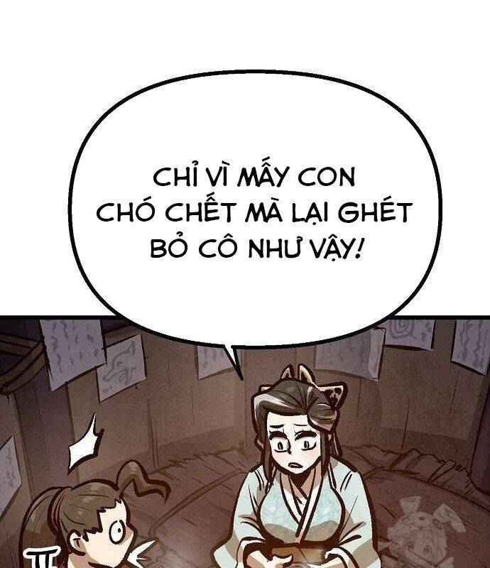 Chinh Phục Võ Lâm Chỉ Với Một Tô Mỳ: Chapter 39