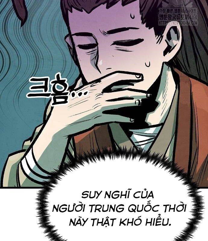 Chinh Phục Võ Lâm Chỉ Với Một Tô Mỳ: Chapter 39