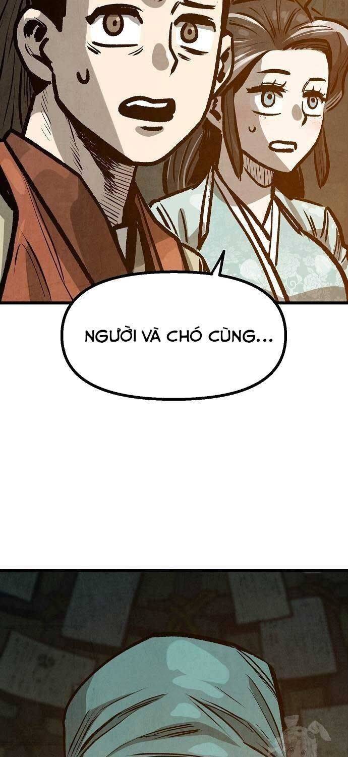 Chinh Phục Võ Lâm Chỉ Với Một Tô Mỳ: Chapter 40