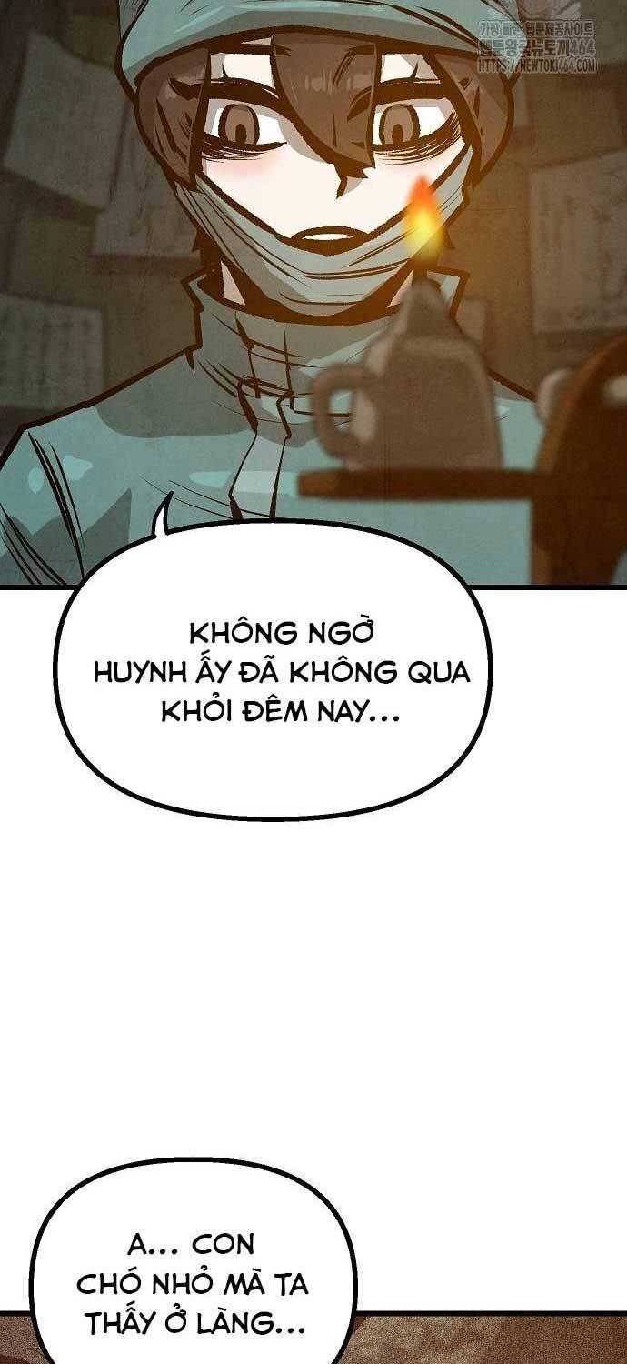 Chinh Phục Võ Lâm Chỉ Với Một Tô Mỳ: Chapter 40