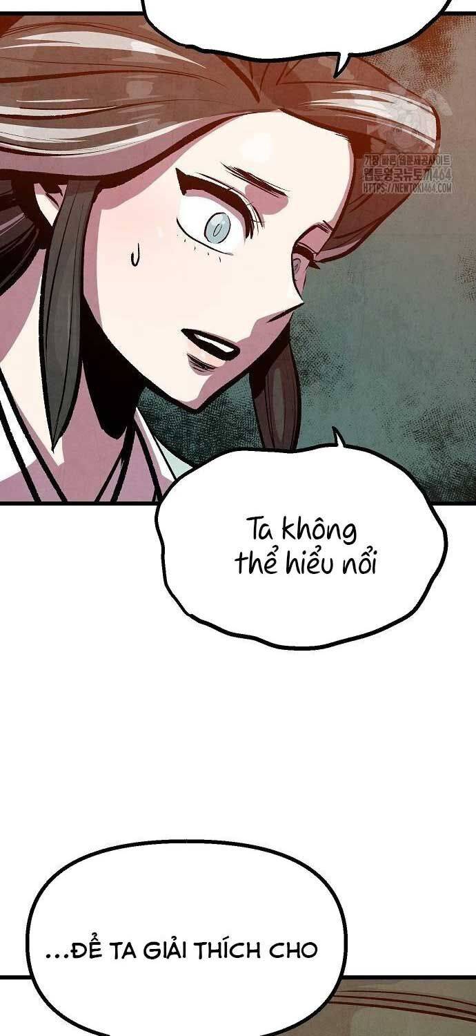 Chinh Phục Võ Lâm Chỉ Với Một Tô Mỳ: Chapter 40