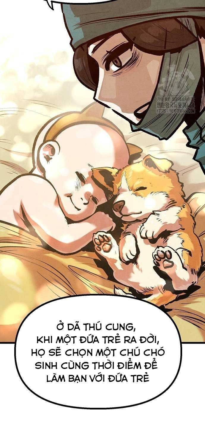 Chinh Phục Võ Lâm Chỉ Với Một Tô Mỳ: Chapter 40
